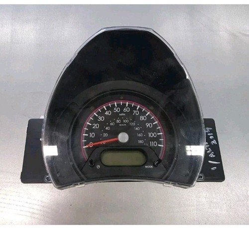 Quadro strumenti suzuki alto - strumenti,