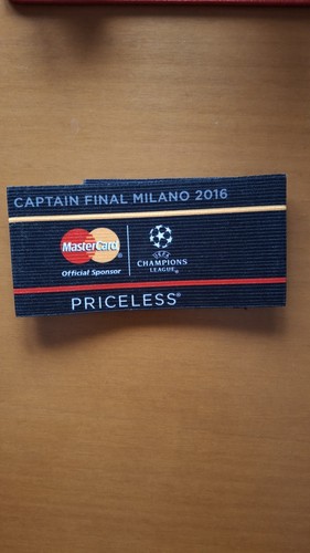 Replica fascia capitano - fascia, da