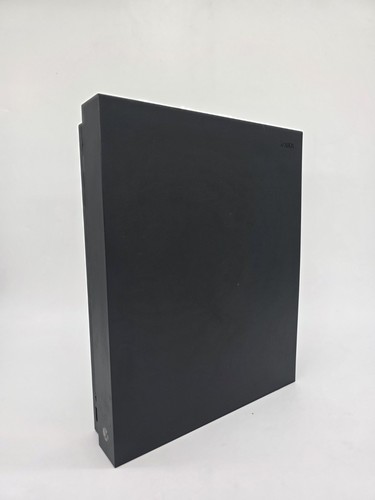 Microsoft xbox one 1tb - microsoft, solo