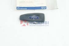 TARGHETTA COVER  CHIAVE FORD