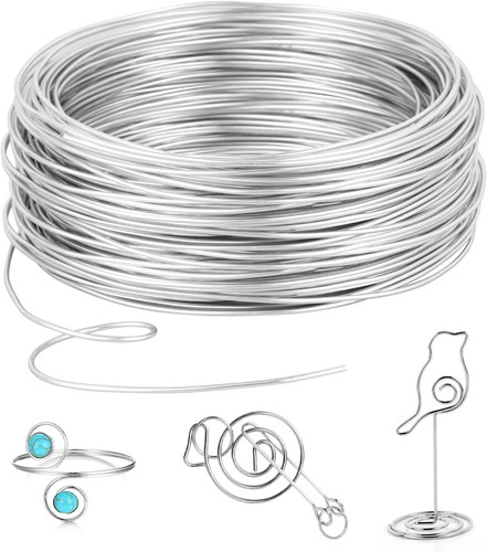Filo alluminio 3mm - in,