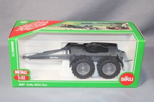Siku 2887 dolly - 2887, duo