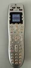 Telecomando Logitech Harmony