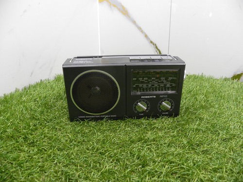 Roberts rp10 radio portatile - rp10,