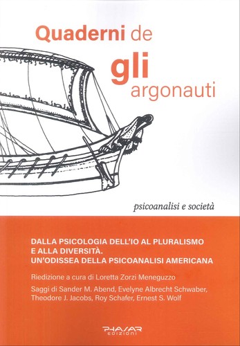 Quaderni gli argonauti - quaderni, «gli