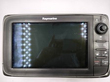 Display GPS RAYMARINE E70012