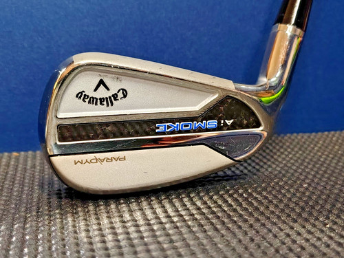 Lefty callaway paradym - callaway,