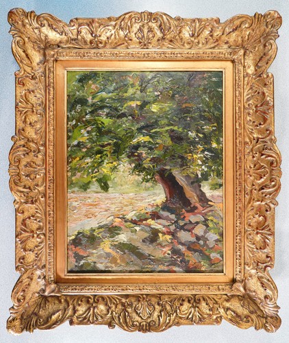 Quadro ferruccio - ⚜️,