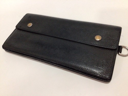 Louis vuitton uomo taiga pelle - louis,