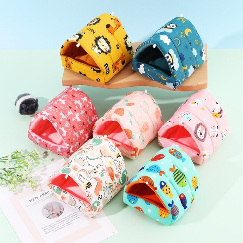 Winter cute cartoon rabbit - cute,