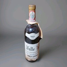 Pinot Grigio Del 1981 Colli