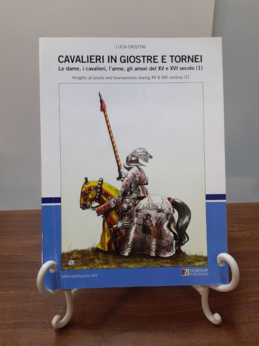 Cristini cavalieri in - -,