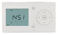 Danfoss FP720 Programmatore