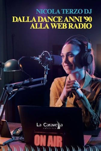 Libro nicola terzo dalla - libro,