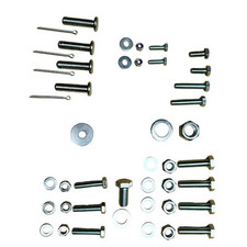 Set Completo Di Viti Di Ricambio Per Pompa A Doppio Pistone