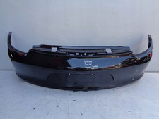 PARAURTI POSTERIORE ORIGINALE PORSCHE BOXSTER CAYMAN 981 12- 16763