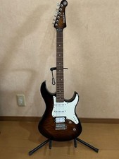 Chitarra elettrica Yamaha