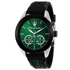 Orologio Uomo Maserati
