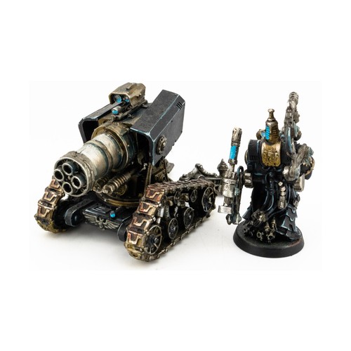 Warhammer 40k minis - gw,