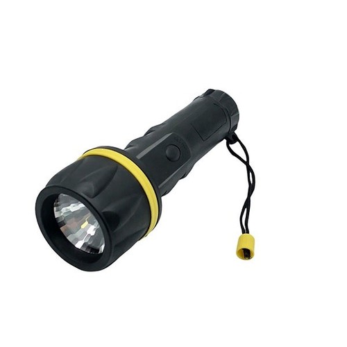 Lampada torcia subacquea - torcia, 1
