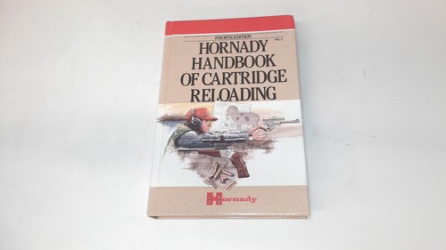 Hornady handbook cartridge - hornady, of