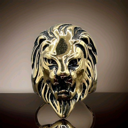 Anello uomo fascione chevalier