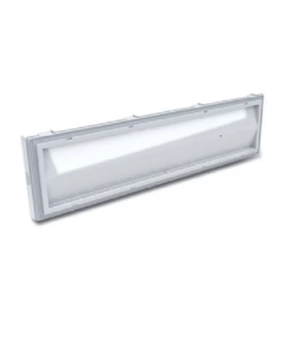 Lampada emergenza led - a,