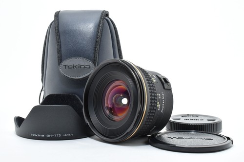 Come nuovo tokina - [come, at-x