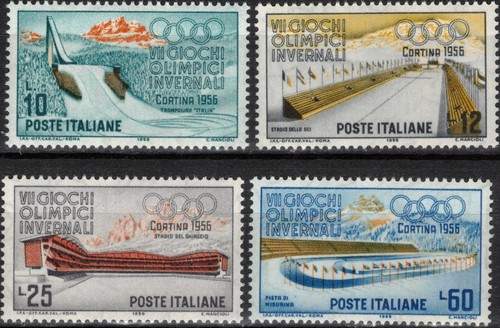 Italia 1956 958 - italia, 958-61