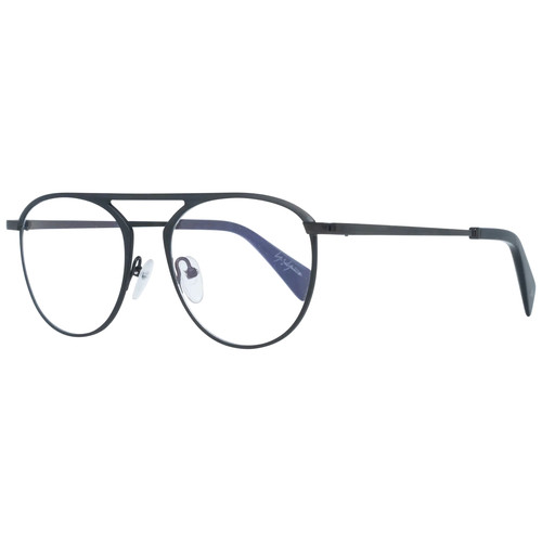 Yohji yamamoto occhiali nero - occhiali,