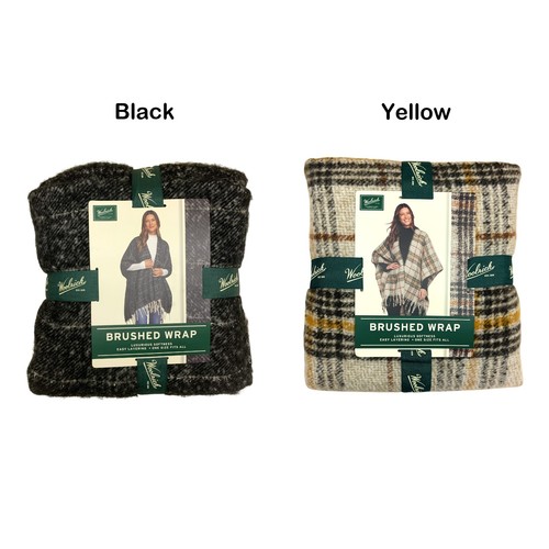 Woolrich donna spazzolato - woolrich,