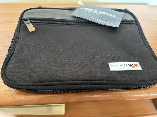Porta documenti renault sport - porta,