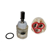 Cartuccia ricambio rubinetto