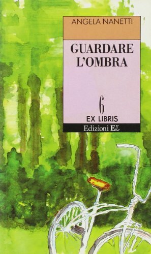 Guardare ombra angela - guardare, l'ombra