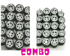 Hot Wheels sfalsato 20 set