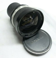 Bellissimo obiettivo