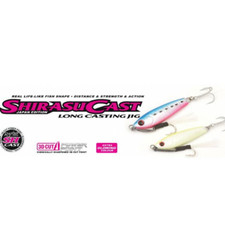 RAPTURE SHIRASU CAST LONG