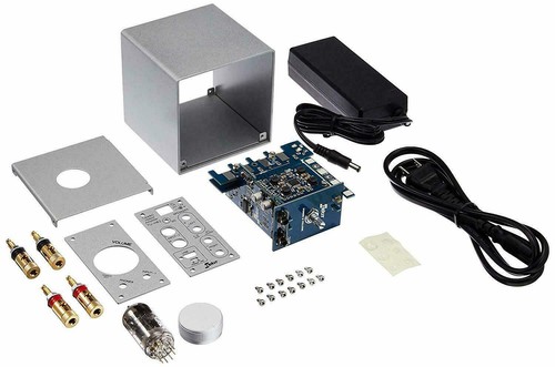 Elekit kit amplificatore - elekit,