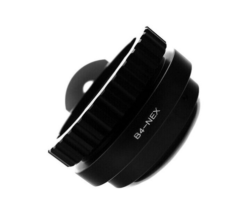 Adattatore obiettivo nex - adattatore, b4