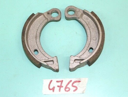 Coppia ganasce gilera - coppia,