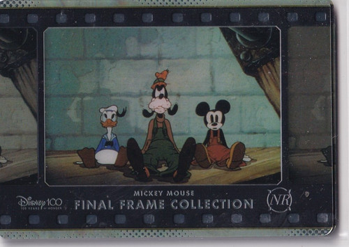 Disney 100 anni hotbox - disney,