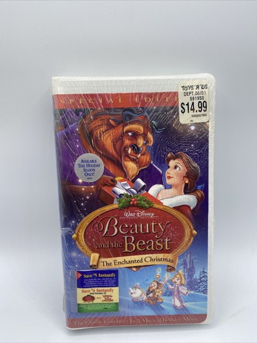 Disney beauty and - disney, the