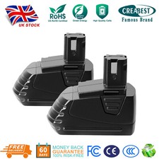 Batteria per Hilti SFB126