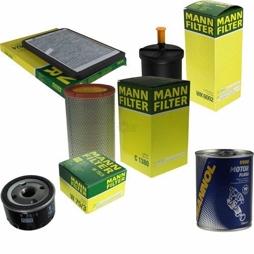Kit ispezione filtro - , originale
