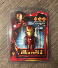 Marvel Iron Man 2 Super Hero 8