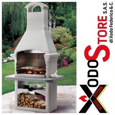 Barbecue legna palazzetti - legna,