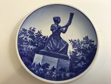 Royal Copenhagen Denmark Pigen