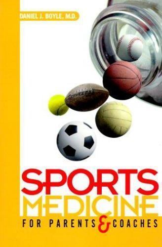 Sports medicine for - for, parents