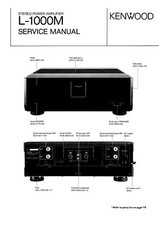 Servizio Manuale di Istruzioni