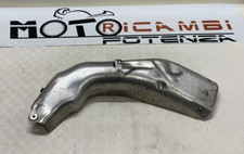 PARACALORE COLLETTORE SCARICO HONDA CBR 1000 RR 04 05 06 EXHAUST 18325-MEL-013